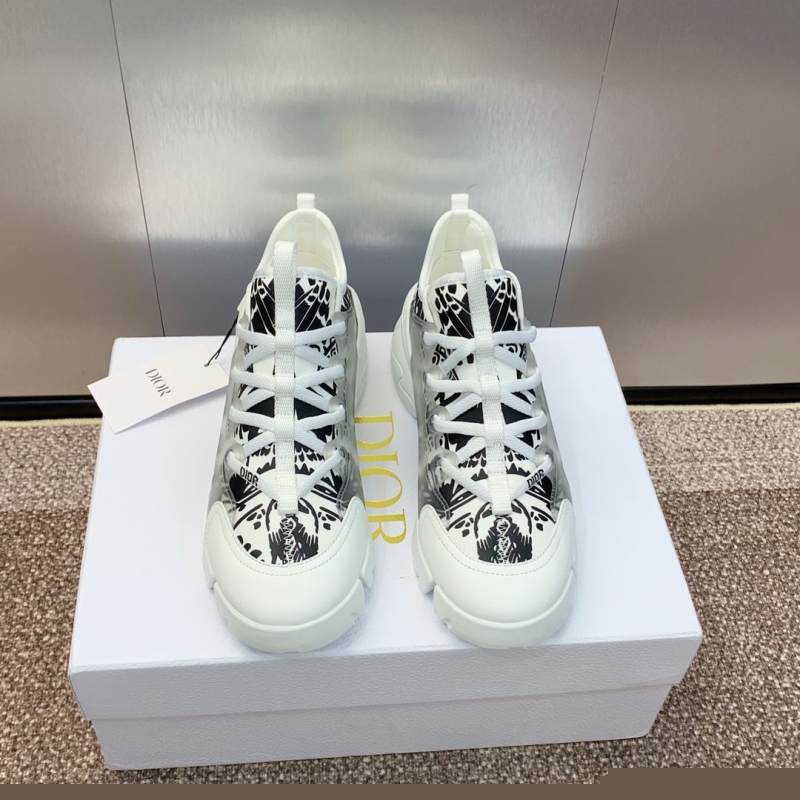 ch**an D*or sneakers